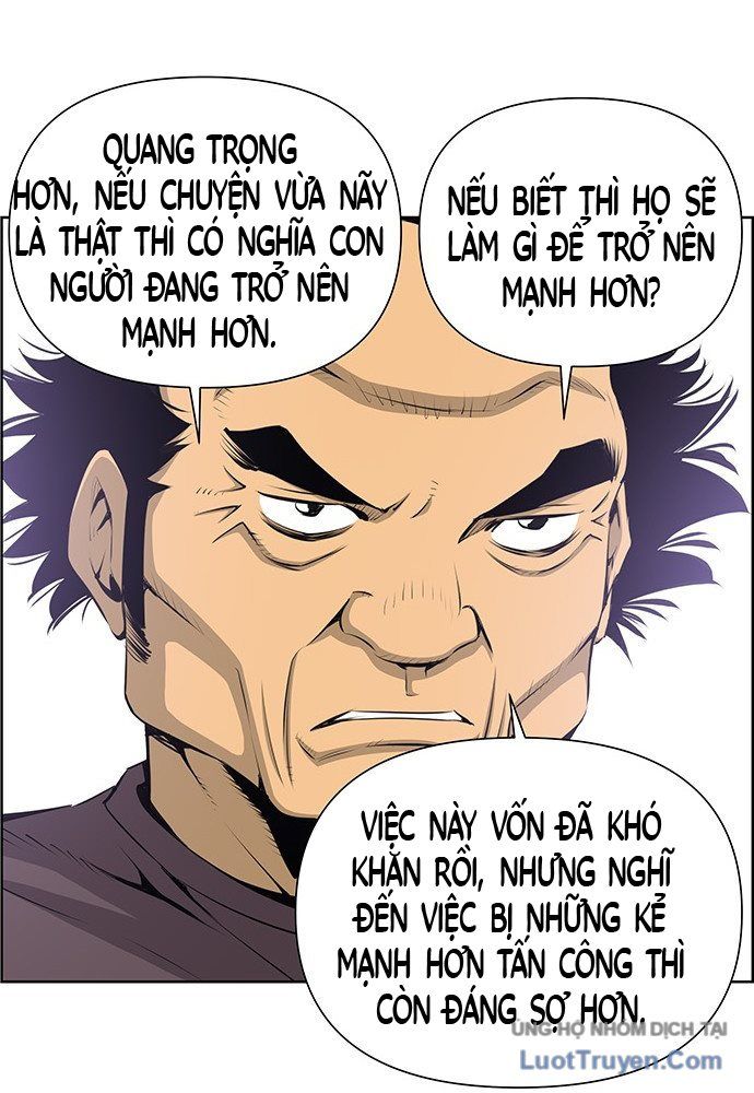 Chưởng Phong Ký - Chapter 3 - Page 21