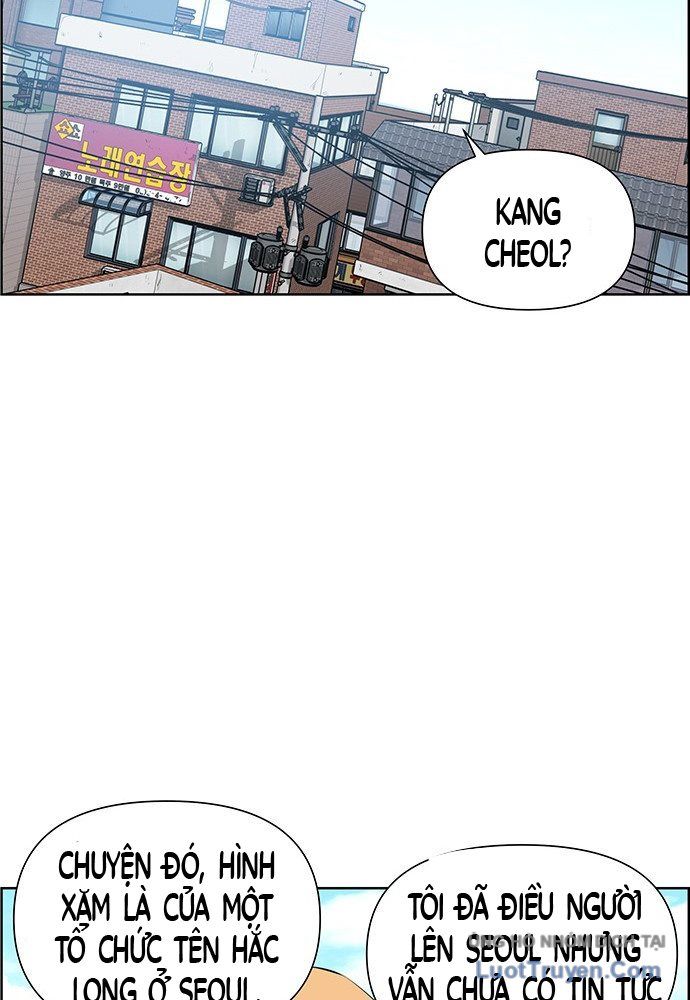 Chưởng Phong Ký - Chapter 3 - Page 25