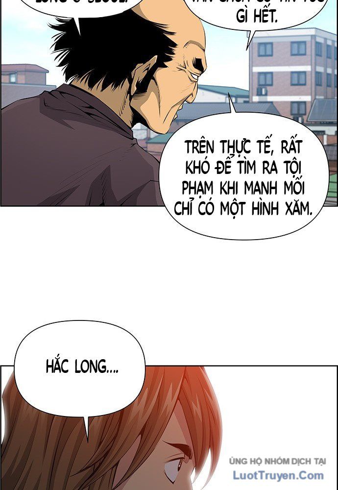 Chưởng Phong Ký - Chapter 3 - Page 26