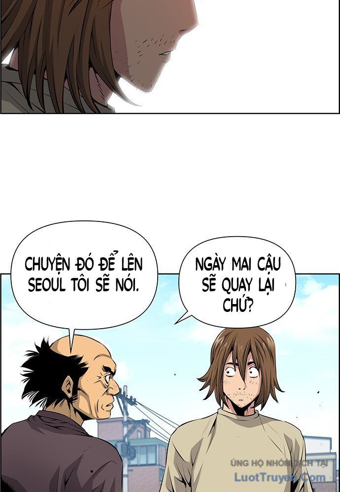 Chưởng Phong Ký - Chapter 3 - Page 27