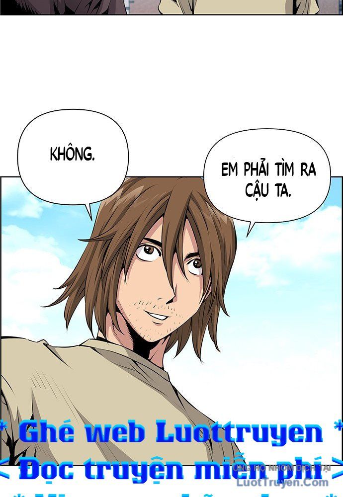 Chưởng Phong Ký - Chapter 3 - Page 28