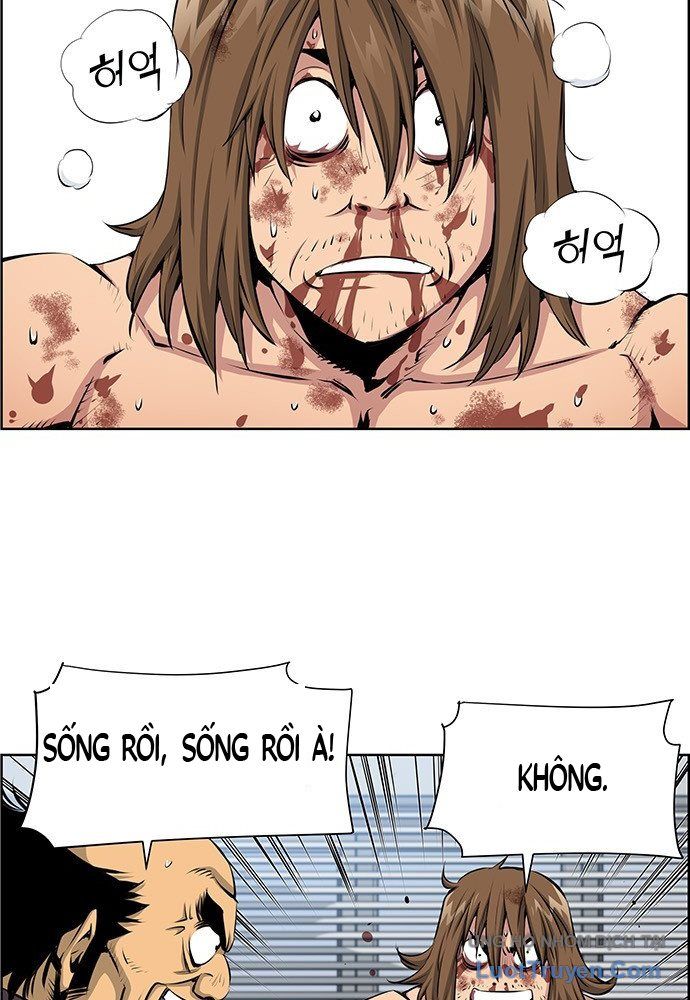 Chưởng Phong Ký - Chapter 3 - Page 3