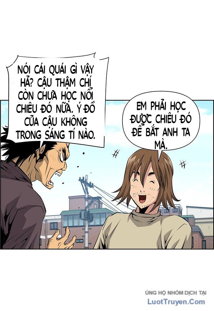 Chưởng Phong Ký - Chapter 3 - Page 30