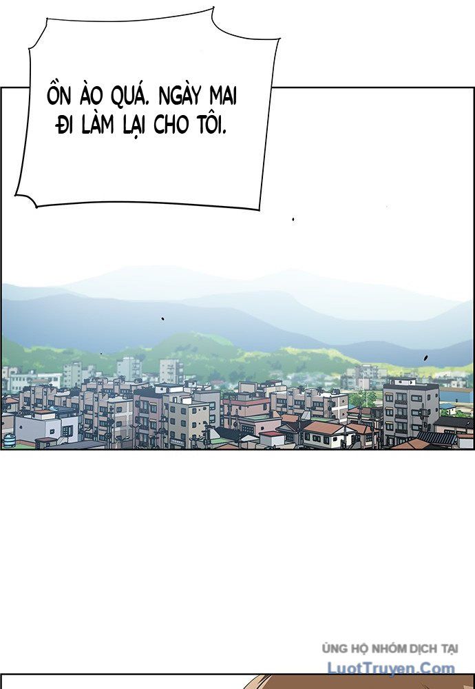 Chưởng Phong Ký - Chapter 3 - Page 31