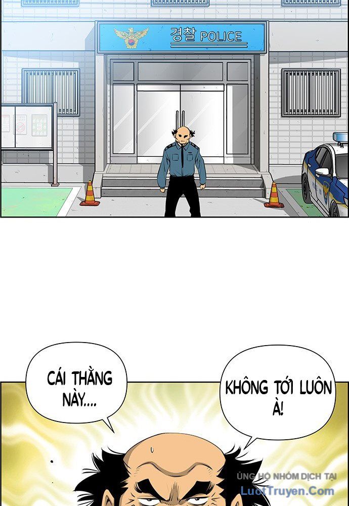 Chưởng Phong Ký - Chapter 3 - Page 34