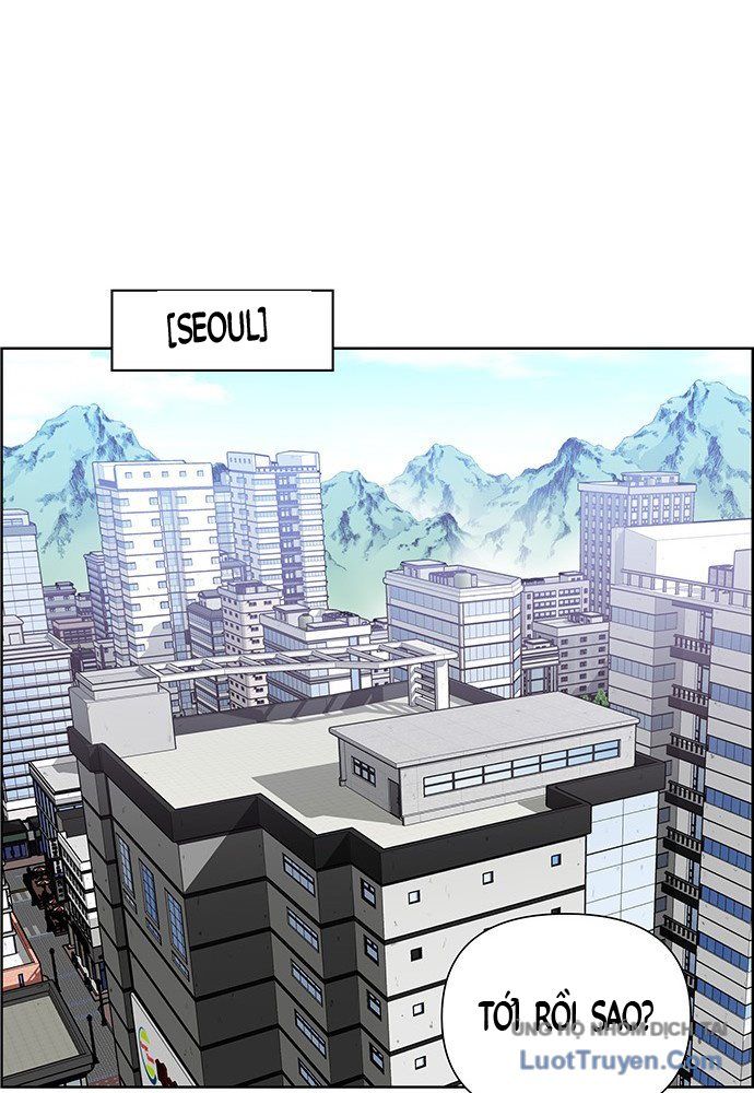 Chưởng Phong Ký - Chapter 3 - Page 36