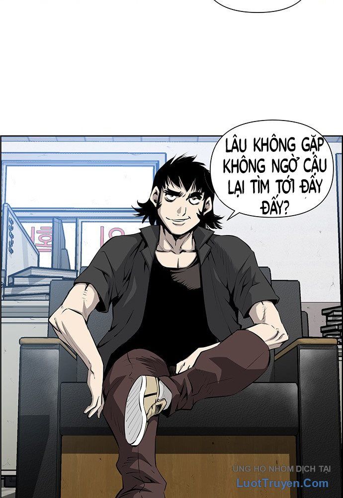 Chưởng Phong Ký - Chapter 3 - Page 37