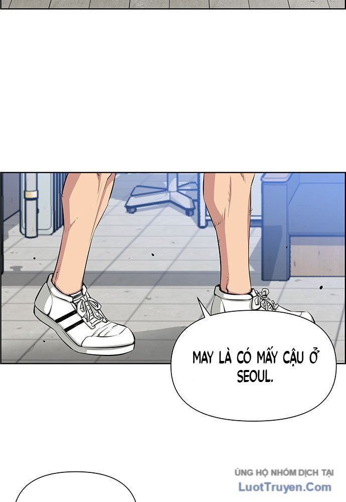 Chưởng Phong Ký - Chapter 3 - Page 39