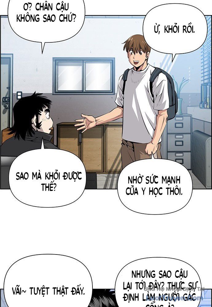 Chưởng Phong Ký - Chapter 3 - Page 40