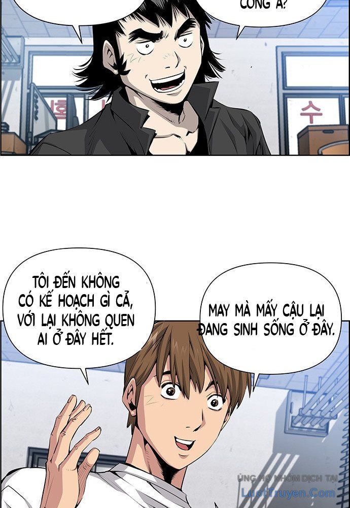 Chưởng Phong Ký - Chapter 3 - Page 41