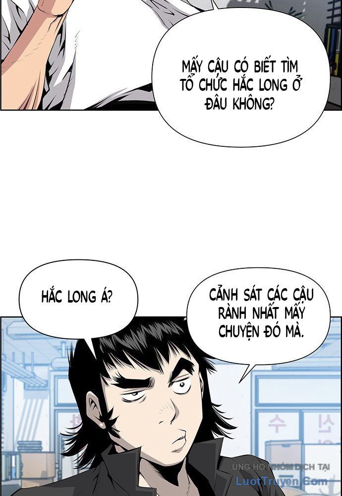 Chưởng Phong Ký - Chapter 3 - Page 42