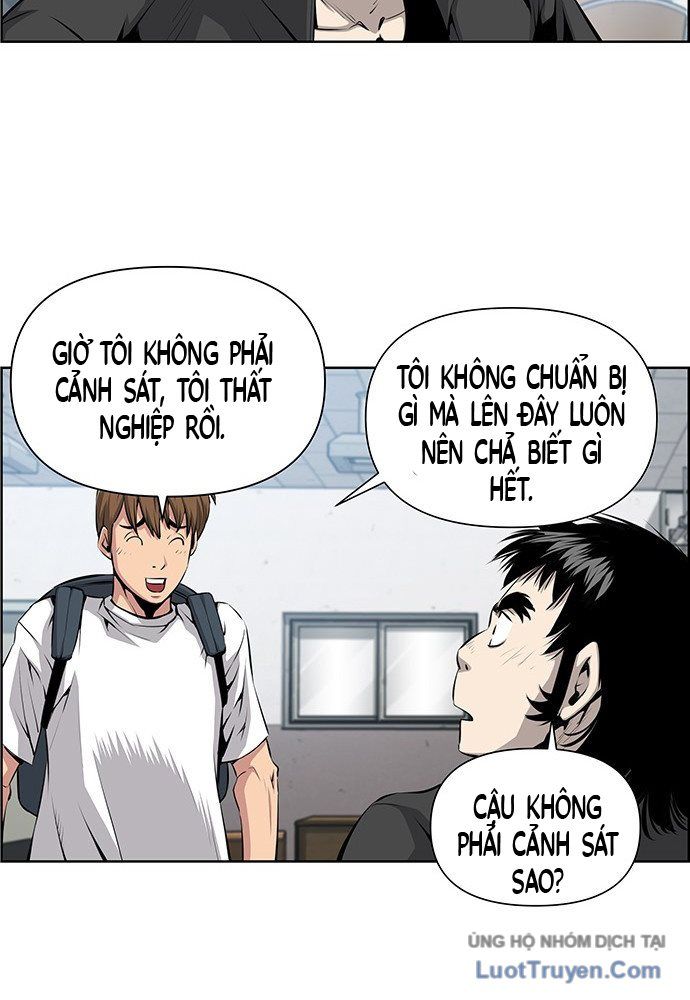 Chưởng Phong Ký - Chapter 3 - Page 43