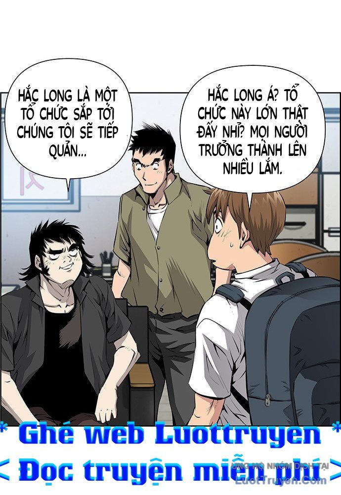 Chưởng Phong Ký - Chapter 3 - Page 44