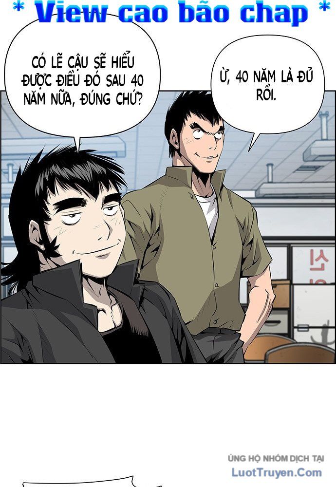 Chưởng Phong Ký - Chapter 3 - Page 45