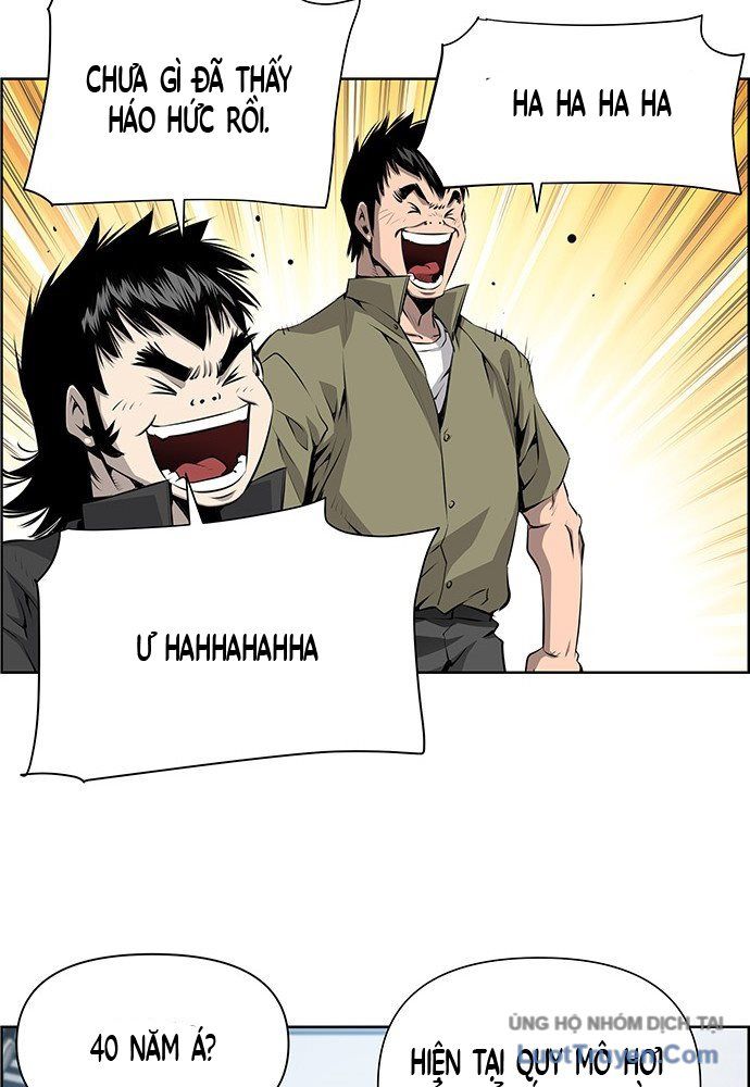 Chưởng Phong Ký - Chapter 3 - Page 46