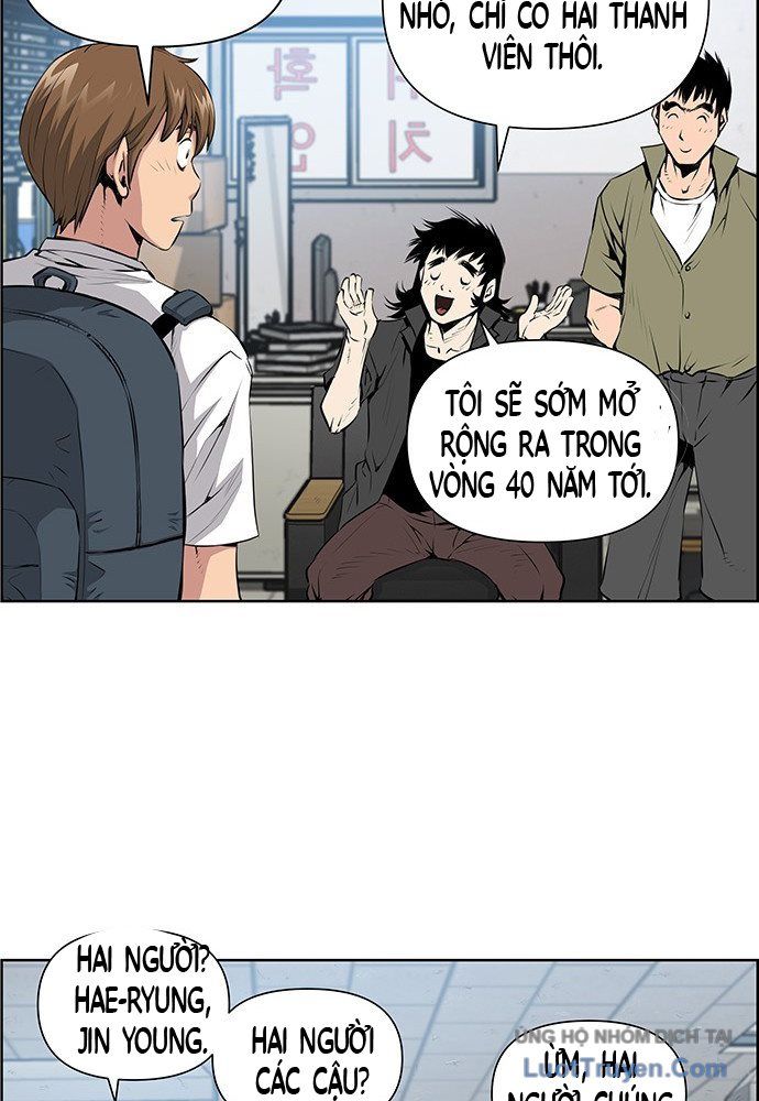 Chưởng Phong Ký - Chapter 3 - Page 47