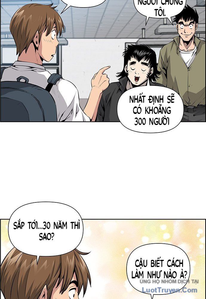 Chưởng Phong Ký - Chapter 3 - Page 48