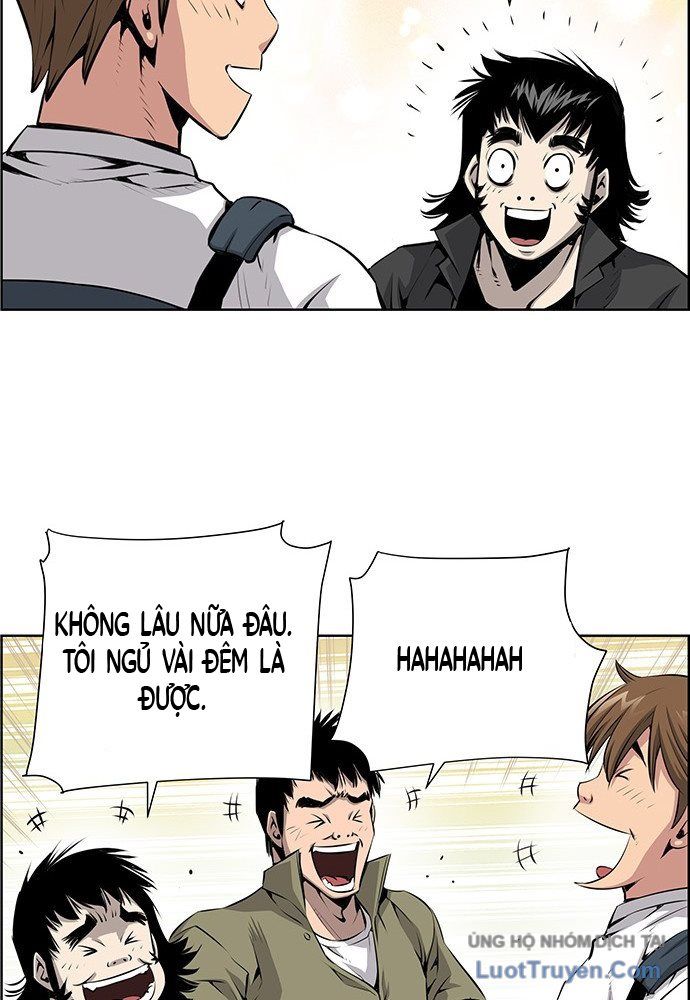 Chưởng Phong Ký - Chapter 3 - Page 49