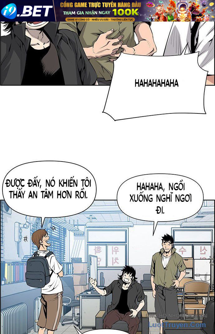 Chưởng Phong Ký - Chapter 3 - Page 50