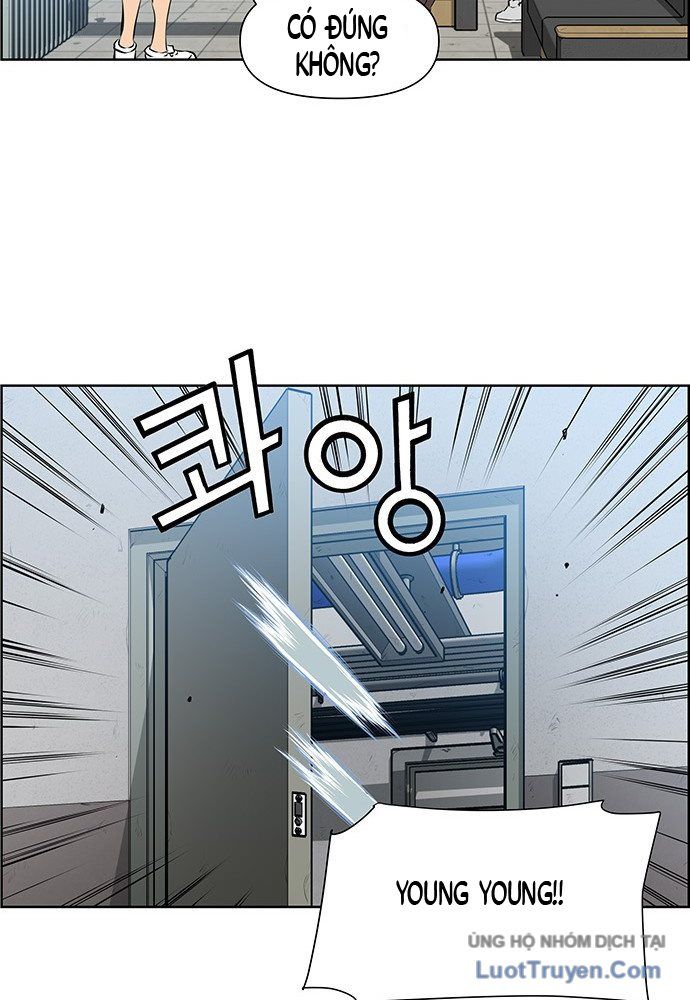 Chưởng Phong Ký - Chapter 3 - Page 51