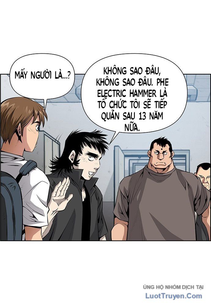 Chưởng Phong Ký - Chapter 3 - Page 53