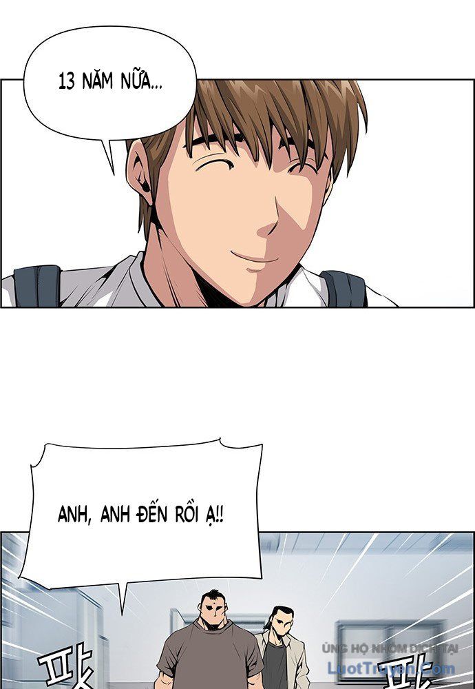 Chưởng Phong Ký - Chapter 3 - Page 54