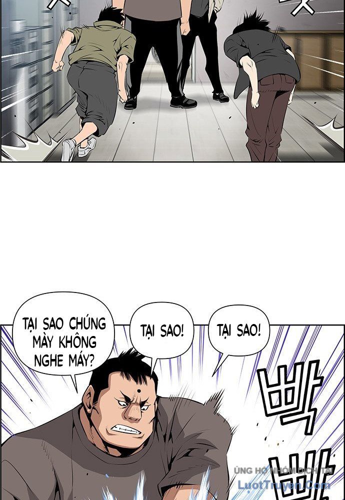 Chưởng Phong Ký - Chapter 3 - Page 55