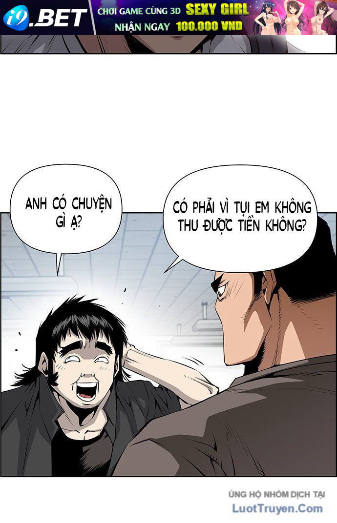 Chưởng Phong Ký - Chapter 3 - Page 57