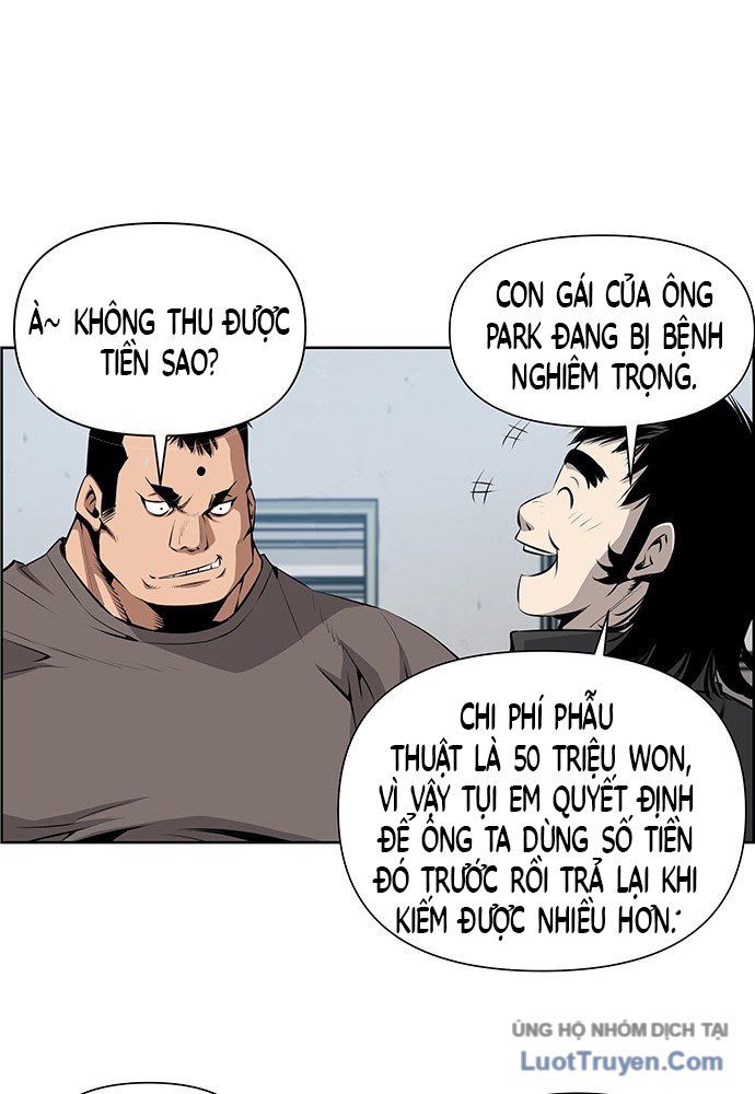 Chưởng Phong Ký - Chapter 3 - Page 58