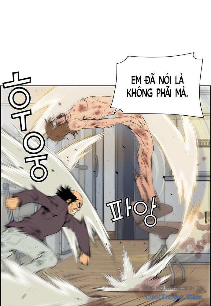 Chưởng Phong Ký - Chapter 3 - Page 6