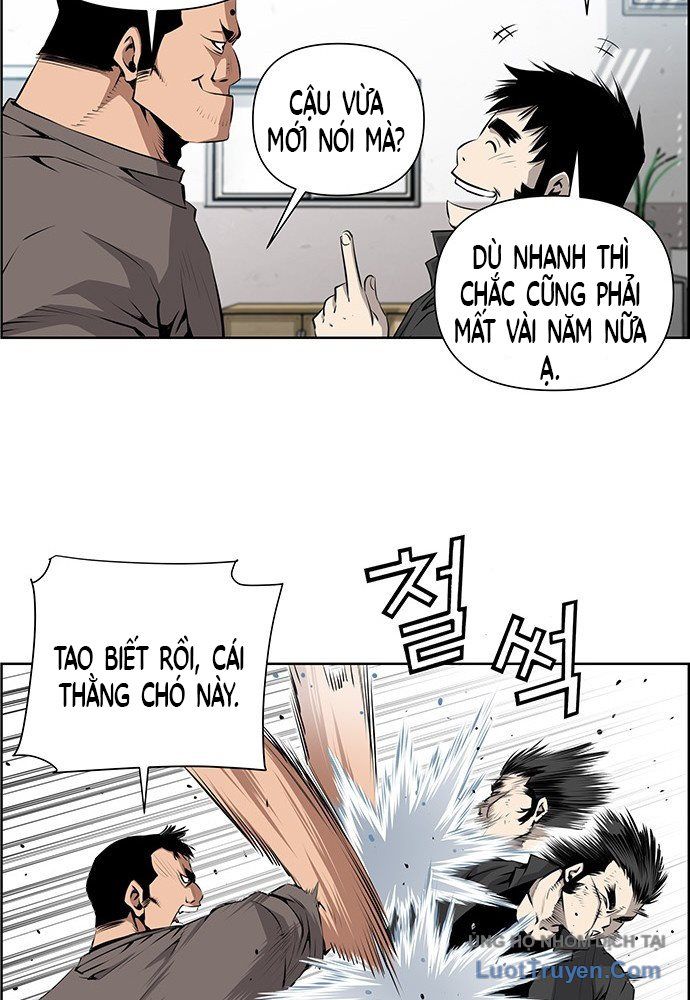 Chưởng Phong Ký - Chapter 3 - Page 60