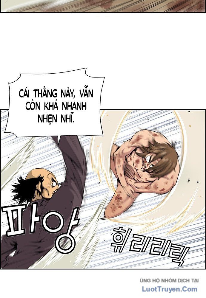 Chưởng Phong Ký - Chapter 3 - Page 7