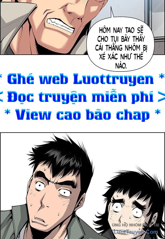 Chưởng Phong Ký - Chapter 3 - Page 71