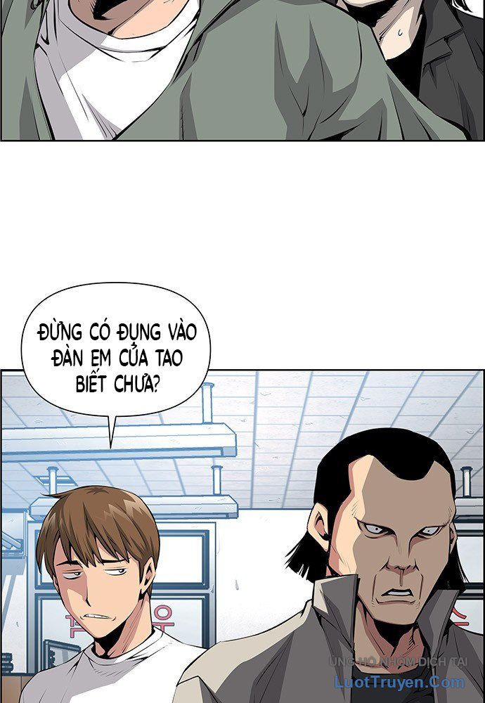 Chưởng Phong Ký - Chapter 3 - Page 72