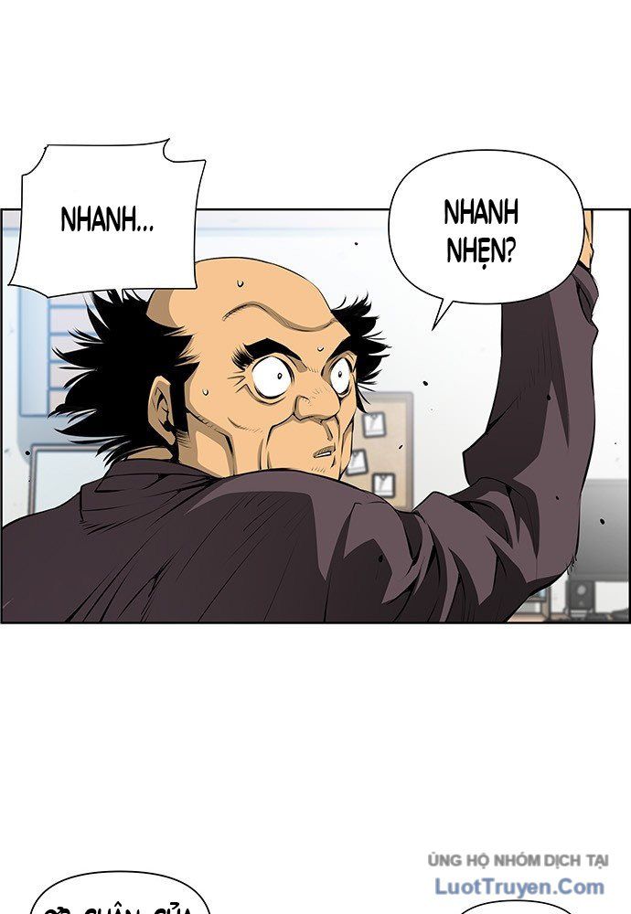 Chưởng Phong Ký - Chapter 3 - Page 8