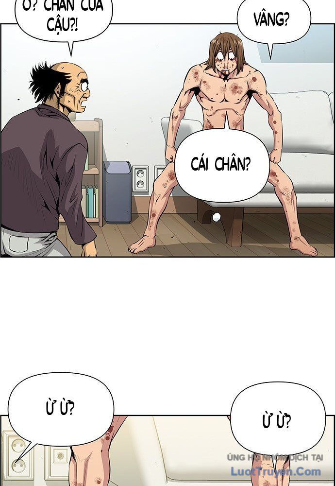 Chưởng Phong Ký - Chapter 3 - Page 9