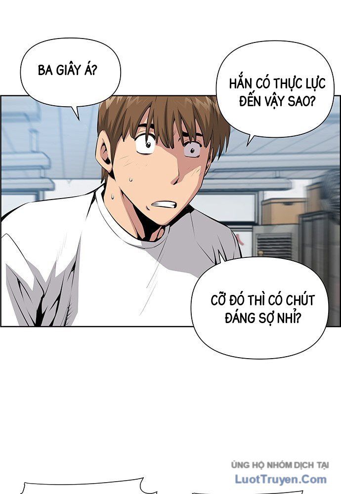 Chưởng Phong Ký - Chapter 4 - Page 10