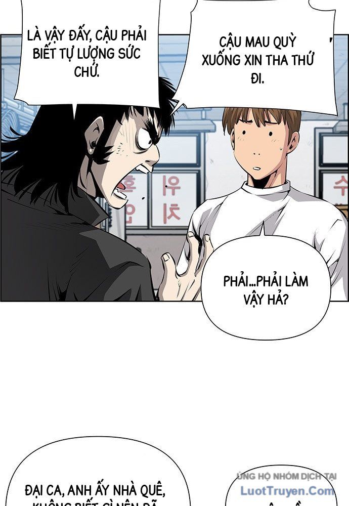 Chưởng Phong Ký - Chapter 4 - Page 11