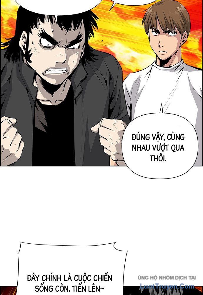 Chưởng Phong Ký - Chapter 4 - Page 15