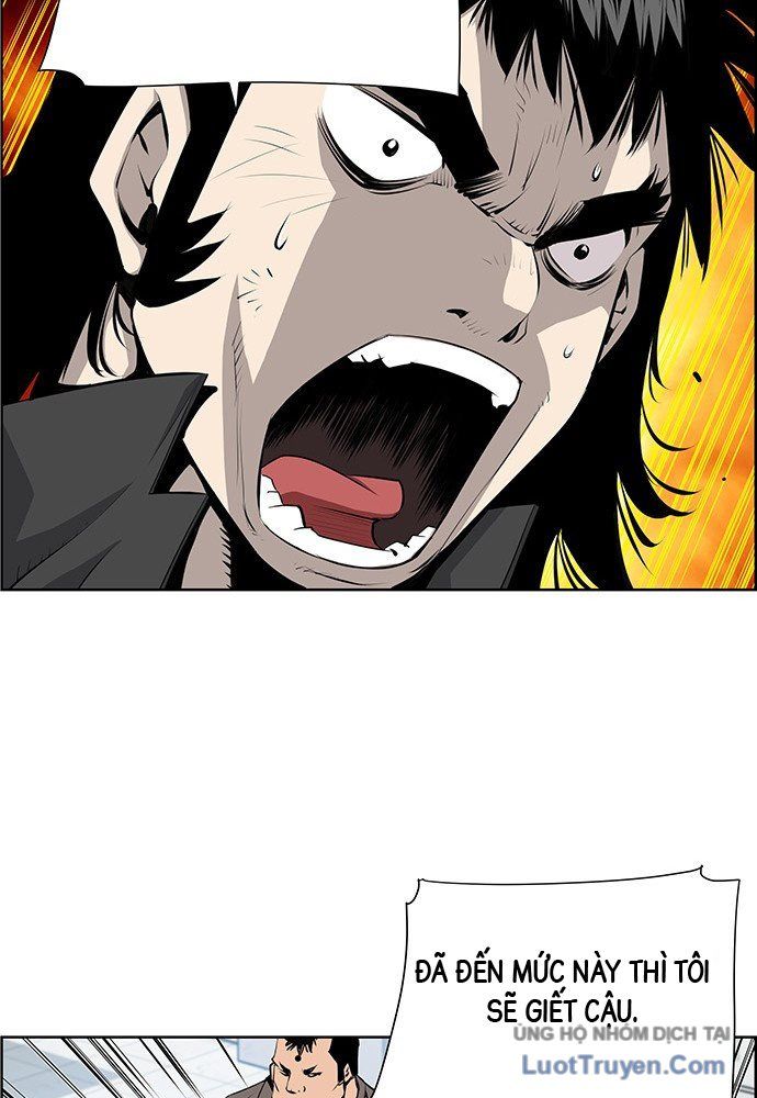 Chưởng Phong Ký - Chapter 4 - Page 16