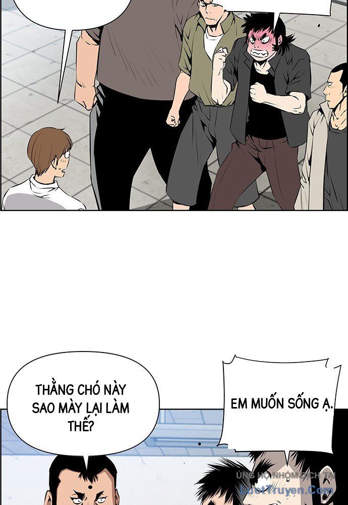 Chưởng Phong Ký - Chapter 4 - Page 18