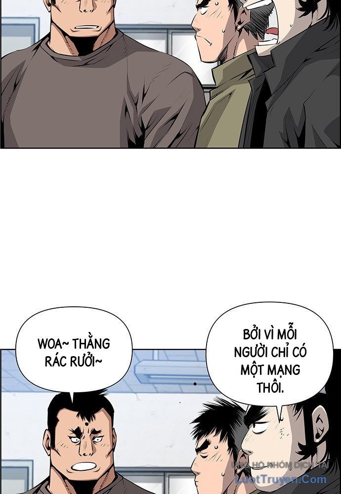 Chưởng Phong Ký - Chapter 4 - Page 19