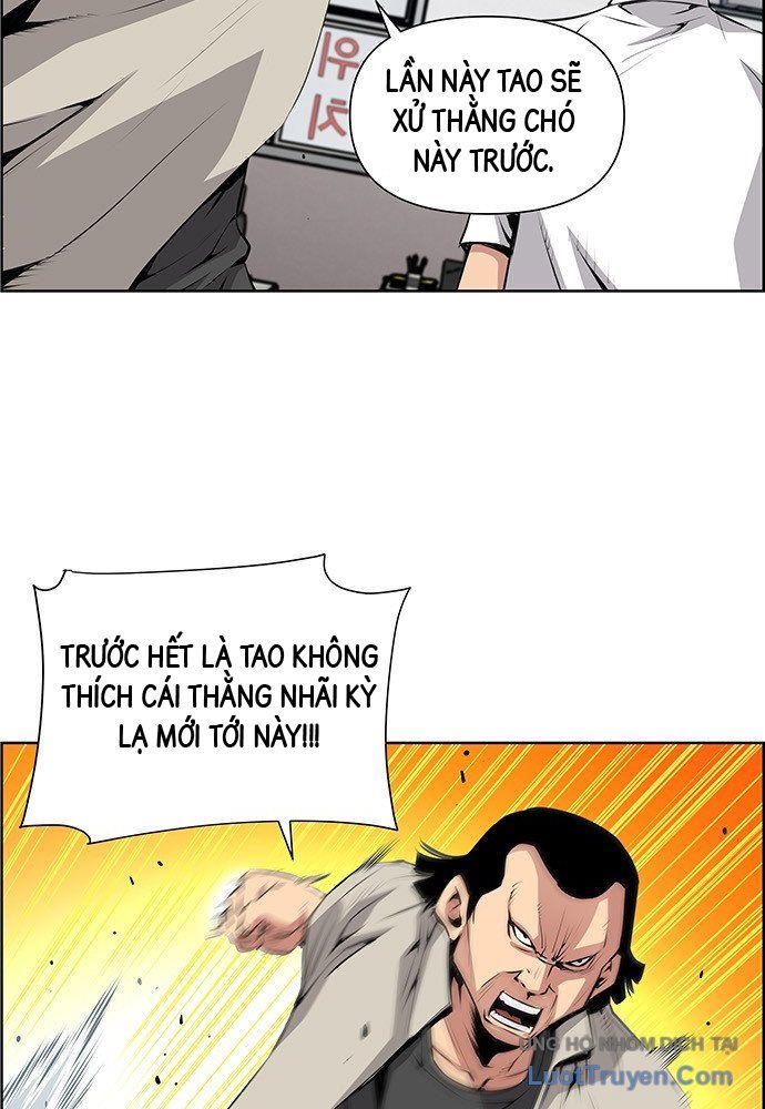 Chưởng Phong Ký - Chapter 4 - Page 21