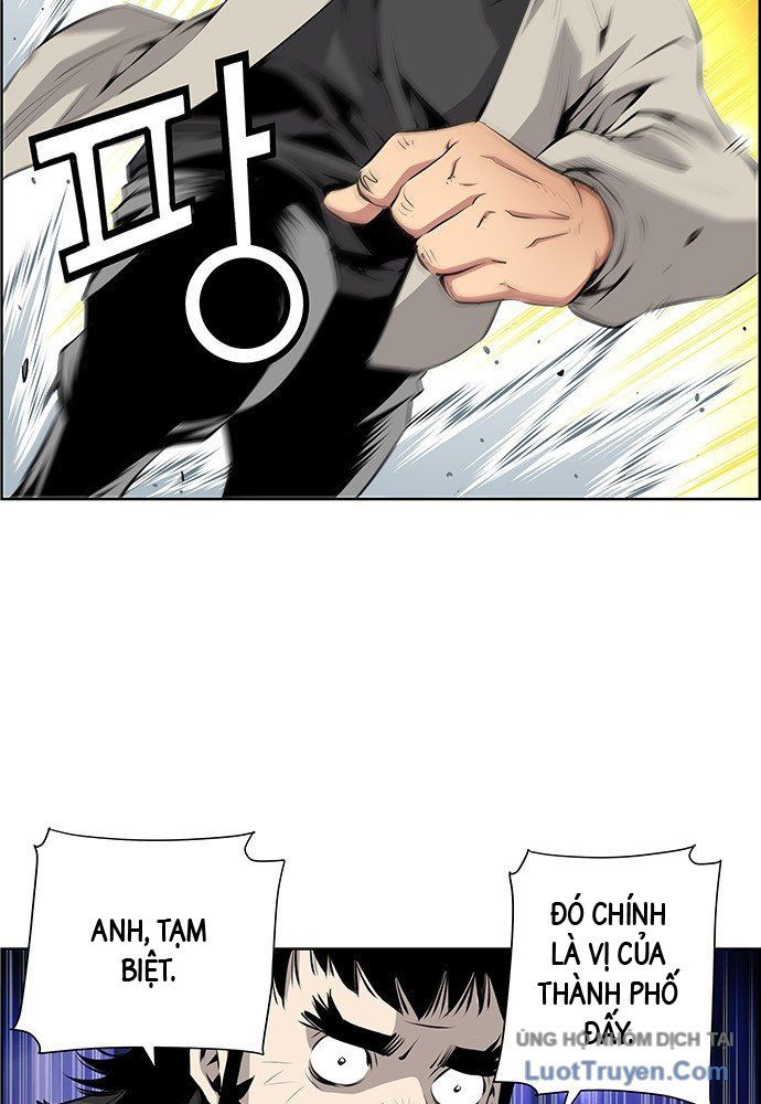 Chưởng Phong Ký - Chapter 4 - Page 22