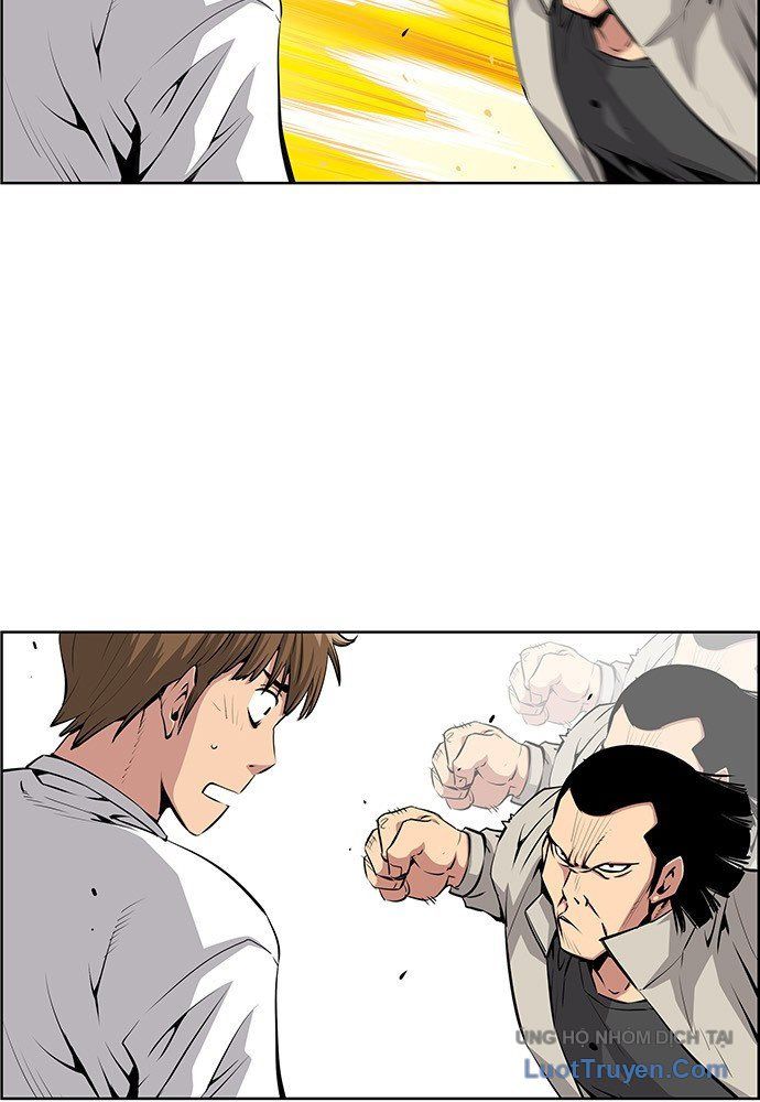 Chưởng Phong Ký - Chapter 4 - Page 24