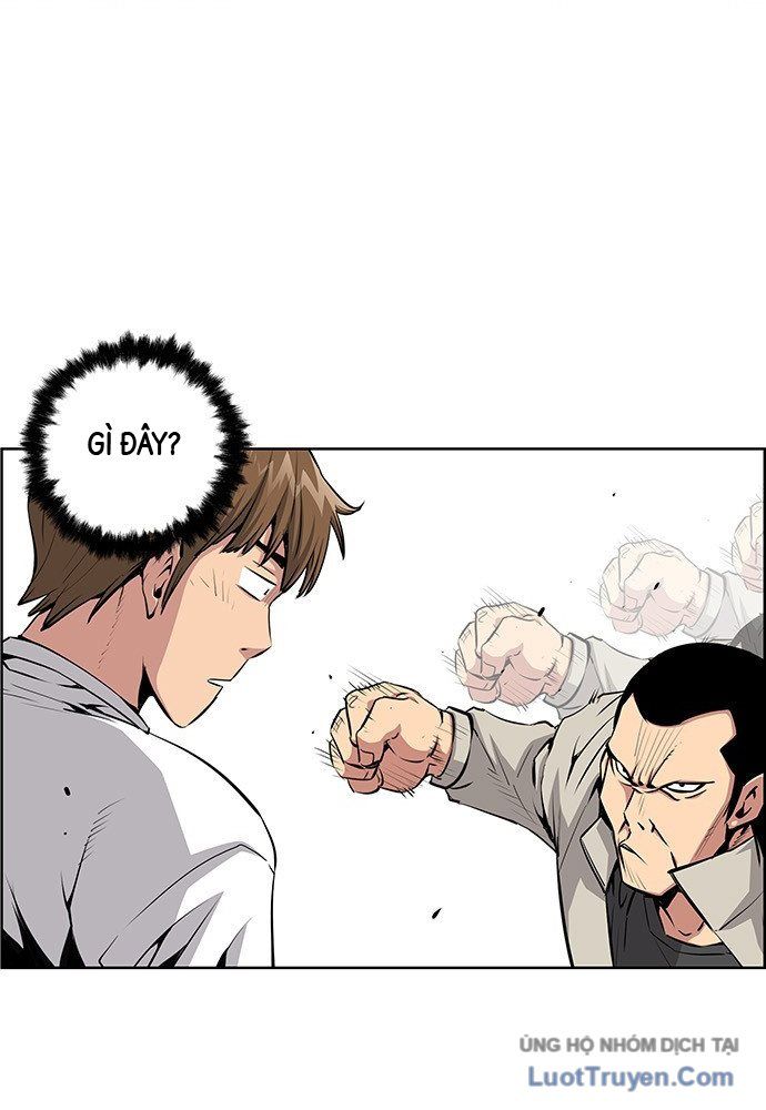 Chưởng Phong Ký - Chapter 4 - Page 25