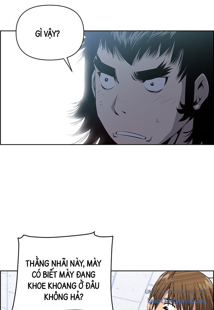 Chưởng Phong Ký - Chapter 4 - Page 28