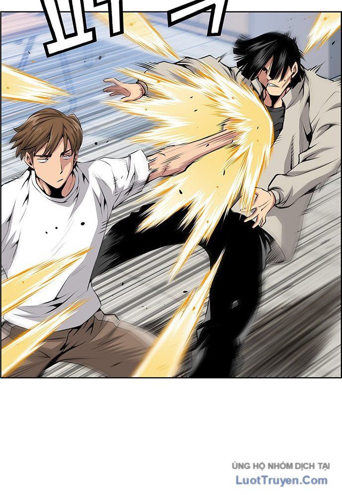 Chưởng Phong Ký - Chapter 4 - Page 31