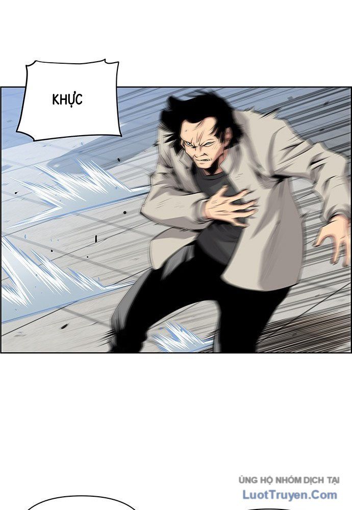 Chưởng Phong Ký - Chapter 4 - Page 32