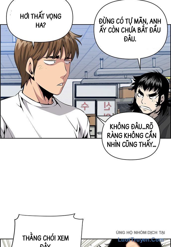 Chưởng Phong Ký - Chapter 4 - Page 33